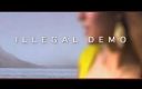 Illegal Demo – Teri Sukh