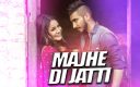 Kanwar Chahal ft Desi Routz – Majhe Di Jatti