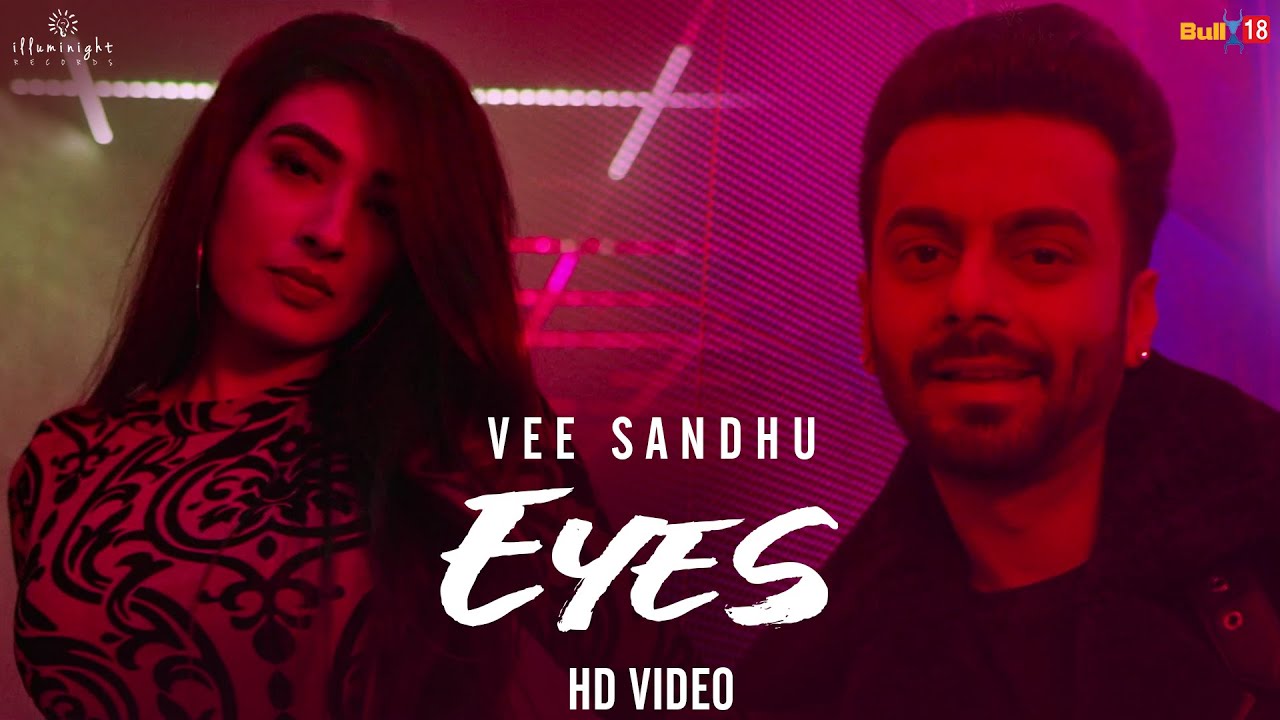 Vee Sandhu – Eyes