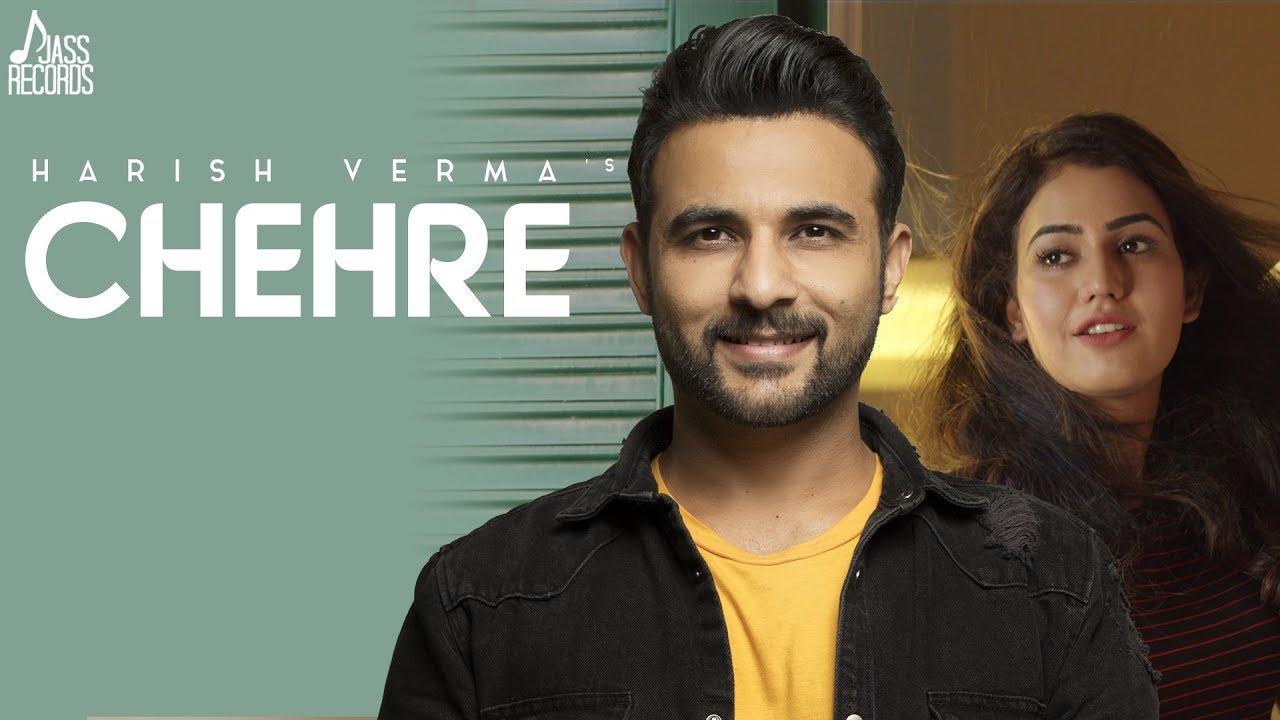 Harish Verma – Chehre