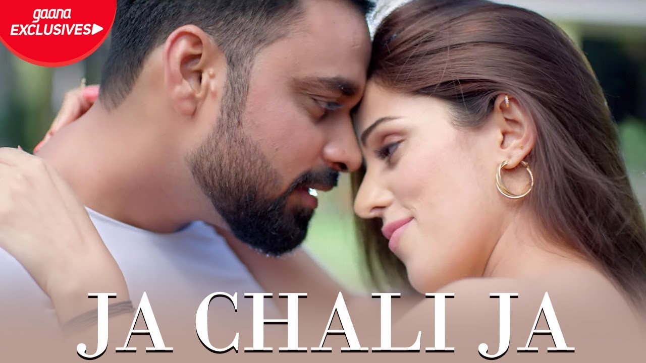 Rishabh Tiwari – Ja Chali Ja